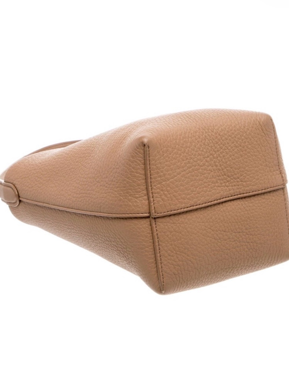The Row Women's Small N/S Park Tote Bag - Picture 5 of 6